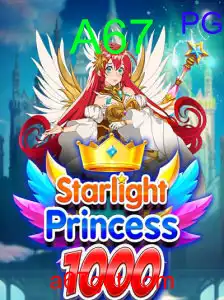 StarlightPrincess1000