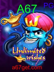 UnlimitedWishes